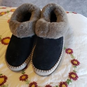 Ugg slippers